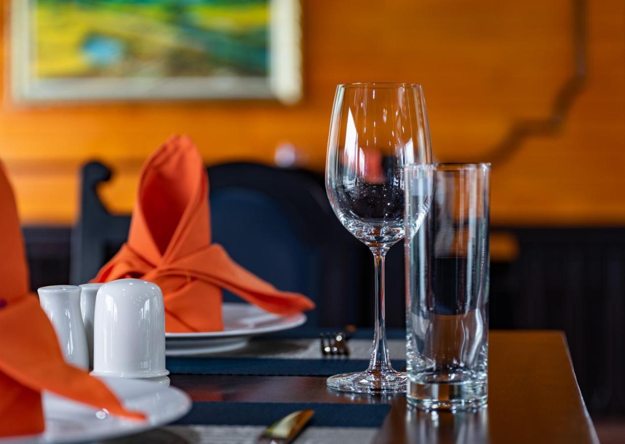 La Pandora Boutique Cruises Otel Ha Long Dış mekan fotoğraf
